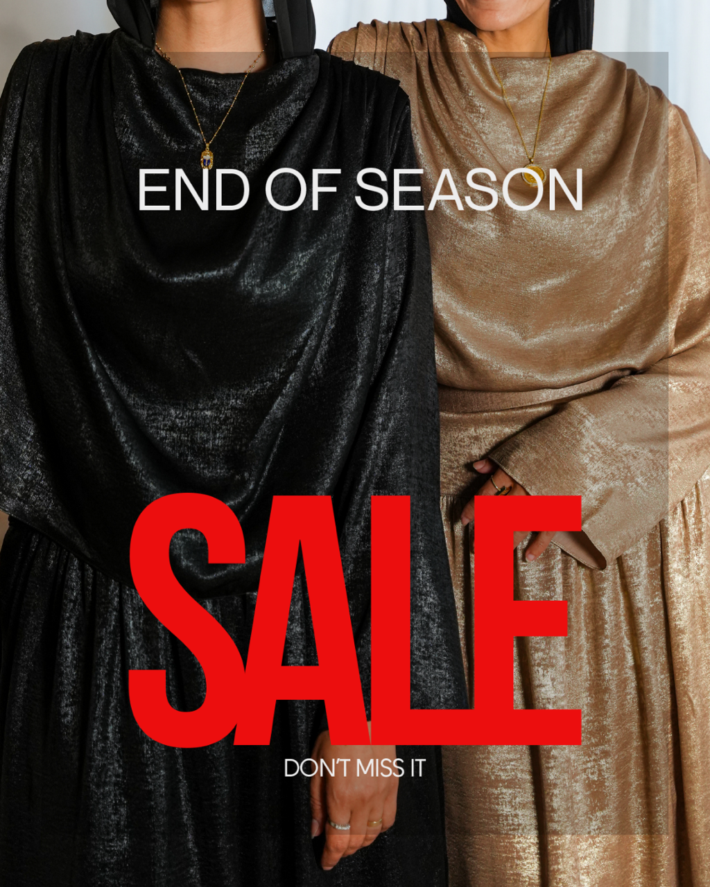 Summer26 Sale