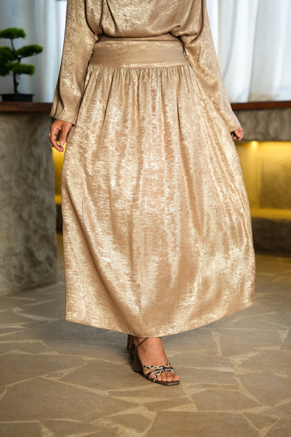 Glow Skirt